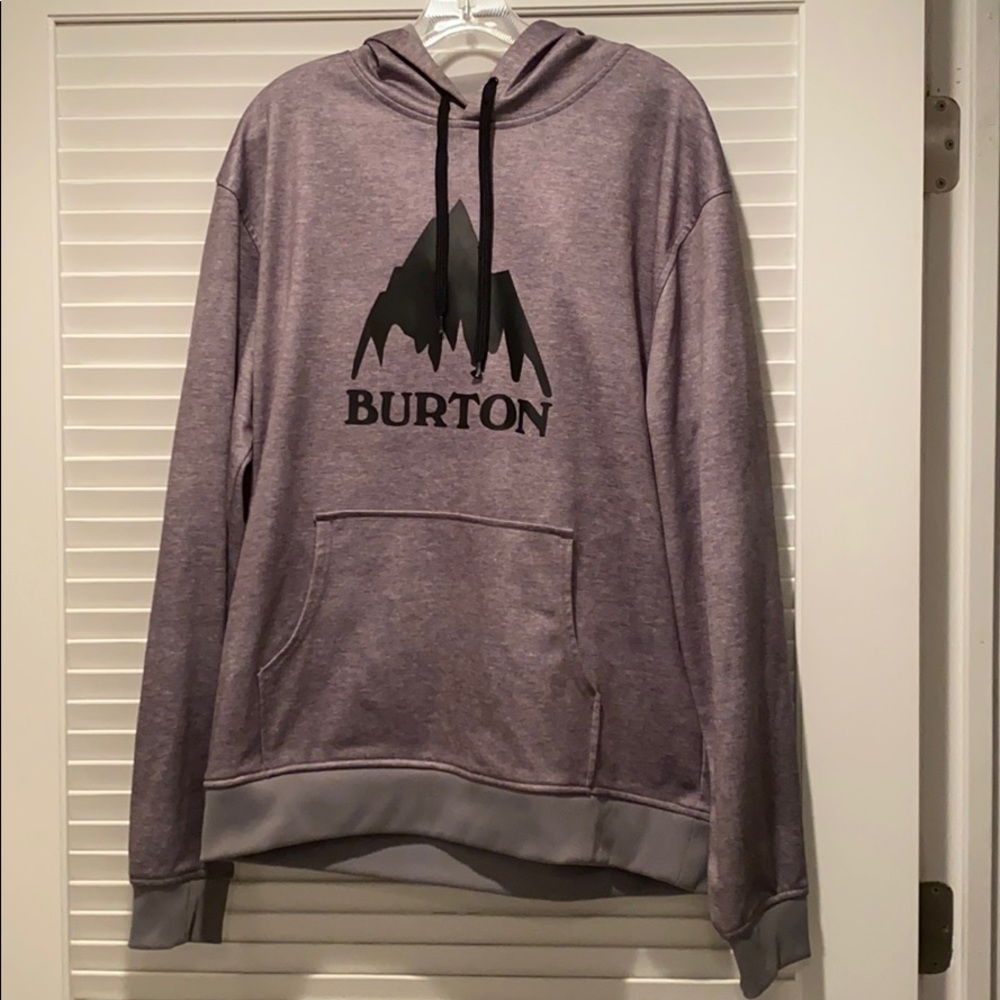 Burton Hoodie